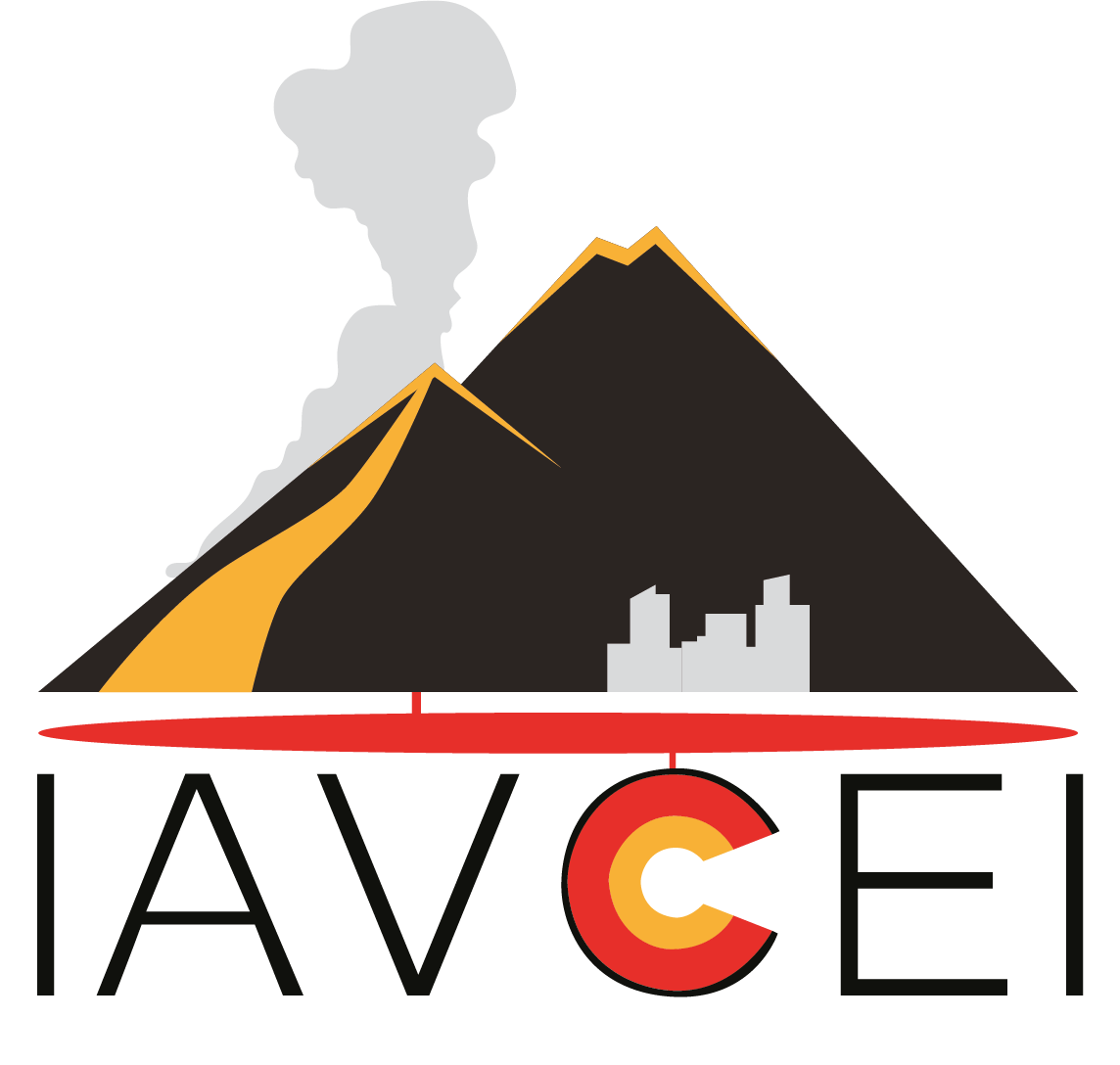 IAVCEIvolcano.org - International Association of Volcanology and Chemistry of the Earth